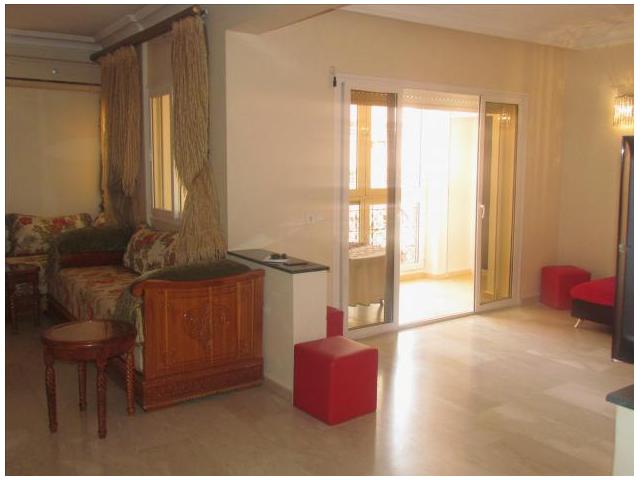 Photo louer superbe appartement centre gueliz image 6/6