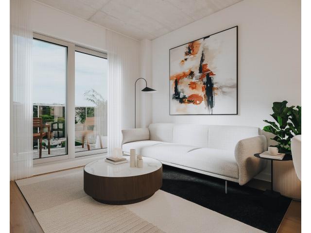 Photo LOYAL -- Appartements raffinés Westmount Montréal (Quebec) image 6/6