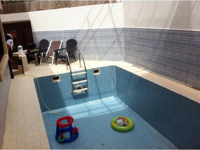 Photo Luxueuse villa avec piscine à vendre image 6/6