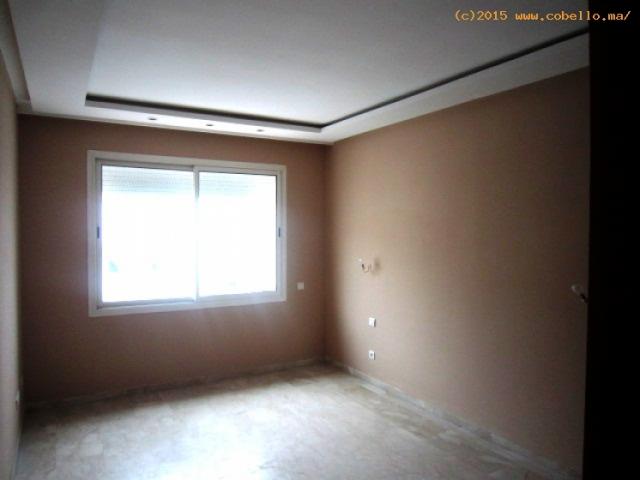Photo Luxueux appartement en vente à Rabat Agdal image 6/6