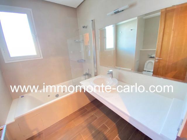 Photo Luxueux appartement meublé  sans vis-à-vis à l’orangeraie du Souissi image 6/6