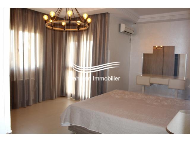 Photo Magnifique Appartement à kantaoui à louer image 6/6