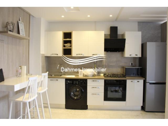 Photo Magnifique appartement à louer image 6/6