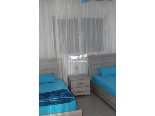 Photo Magnifique Appartement avec une vue sur la piscine image 6/6