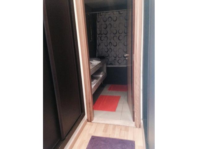 Photo Magnifique appartement bien meublé image 6/6