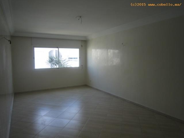 Photo Magnifique appartement en location à agdal image 6/6