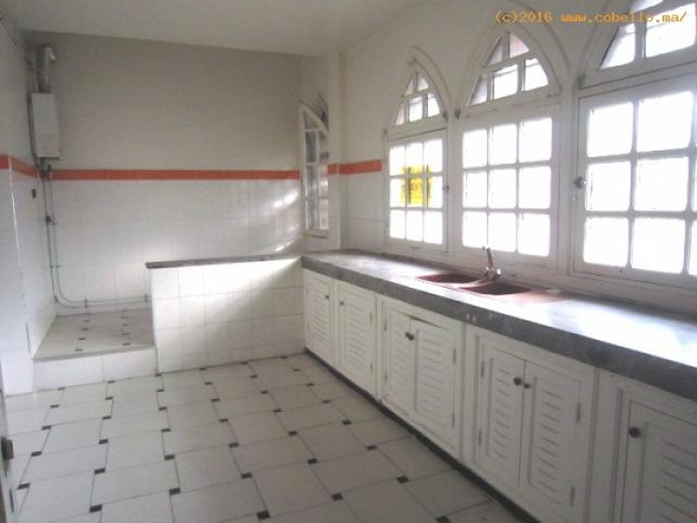 Photo Magnifique appartement en location à RabaT aGDAL image 6/6