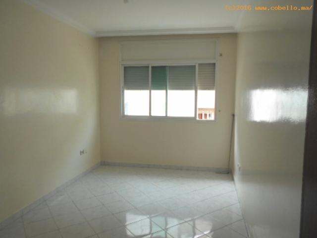 Photo Magnifique appartement en location à Rabat Agdal image 6/6