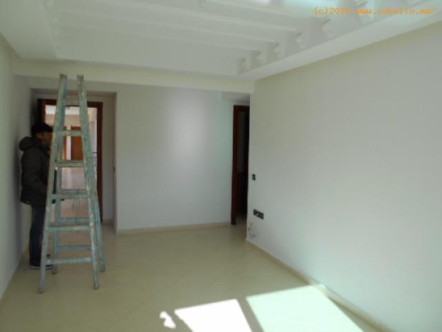 Photo Magnifique appartement en location à rabat harhoura image 6/6