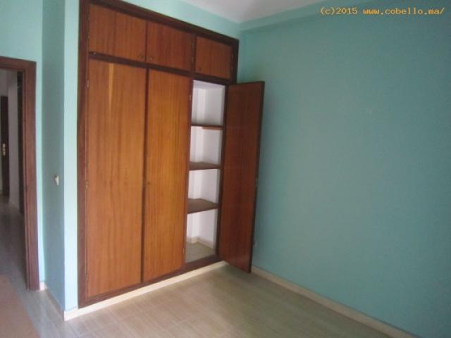 Photo Magnifique appartement en vente à agdal image 6/6