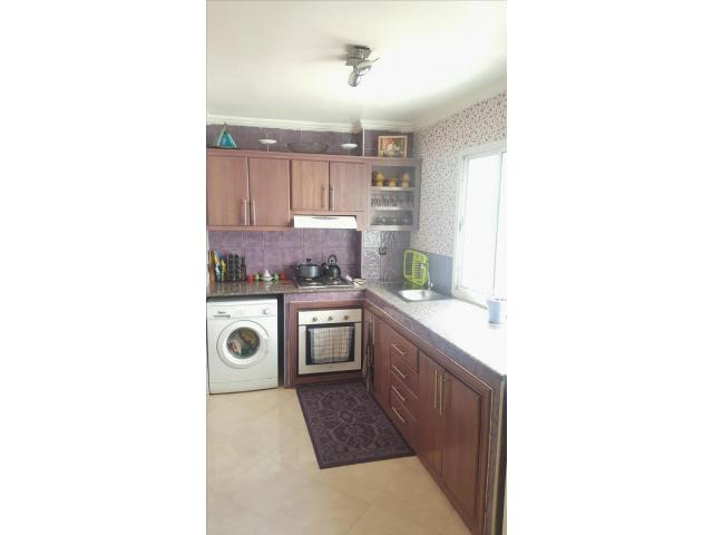Photo magnifique appartement en vente au beauséjour image 6/6