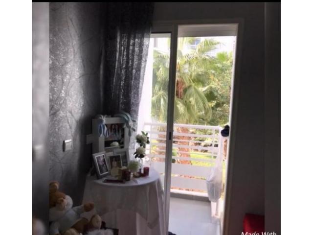 Photo magnifique appartement hate standing résidence casa parc image 6/6