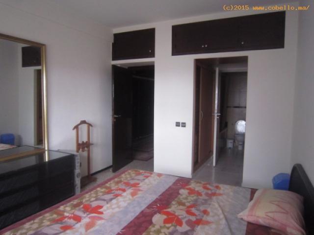 Photo Magnifique appartement meublé à Rabat Agdal image 6/6