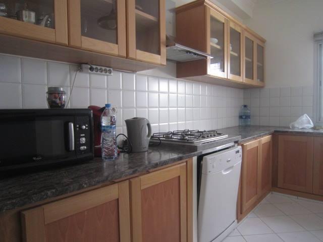 Photo Magnifique appartement meublé à Rabat Hay riad image 6/6
