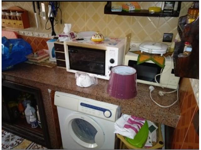 Photo Magnifique appartement meublée sur bvd image 6/6