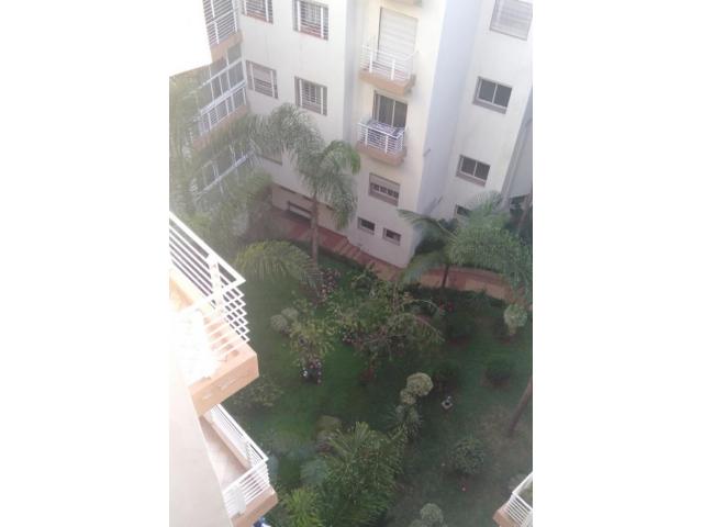 Photo magnifique appartement résidence fermée les champs image 6/6