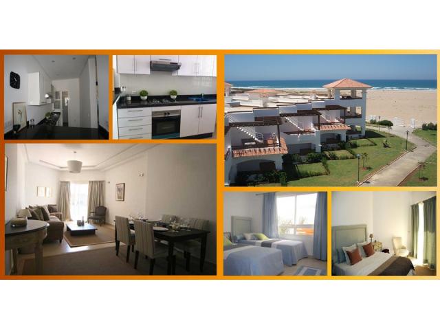 Photo Magnifique appartement vue sur mer image 6/6