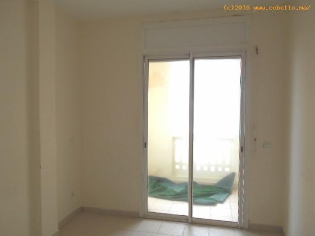 Photo Magnifique appartement vue sur mer à rabat cym image 6/6