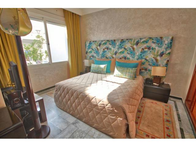 Photo Magnifique Duplex en front de mer – Ksar Nouzha image 6/6