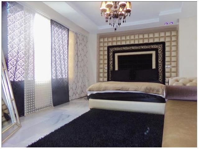 Photo Magnifique duplex meublé de 6 pièces à Guéliz image 6/6