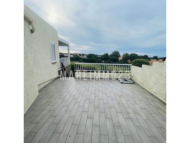 Photo Magnifique Duplex sur La Marina image 6/6