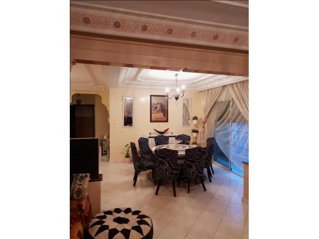 Photo Magnifique Maison a vendre Ain Chock image 6/6