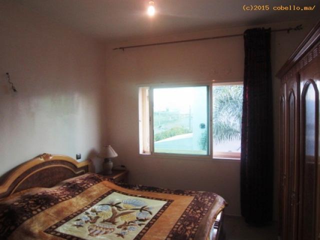 Photo Magnifique triplex en vente à Rabat Harhoura image 6/6