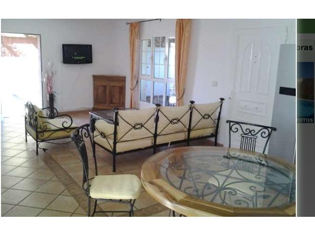 Photo Magnifique Villa en Espagne aux Îles Canaries (Fuerteventura) + 1 apartement !! image 6/6