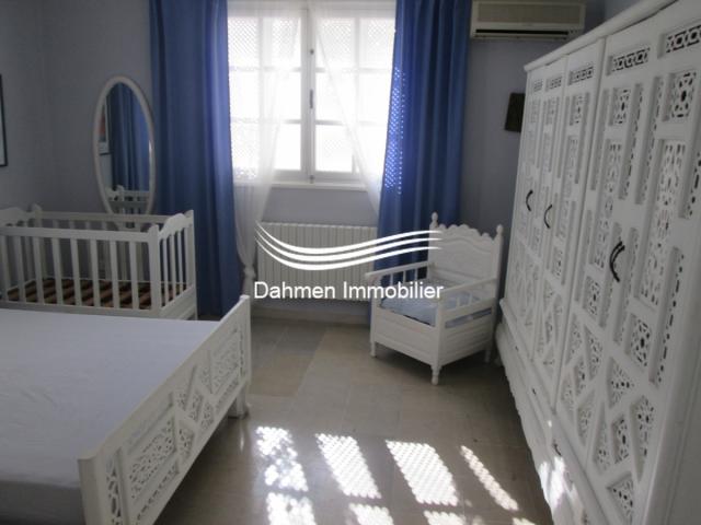 Photo Magnifique Villa Pour Vos Vacances image 6/6