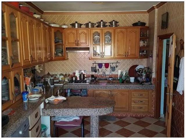 Photo Maison 100 m2 sur Chbanat C.Y.M Rabat image 6/6