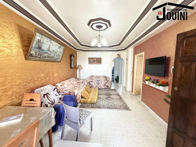 Photo Maison 2 Niveaux Avec Studio à El Mnihla image 6/6