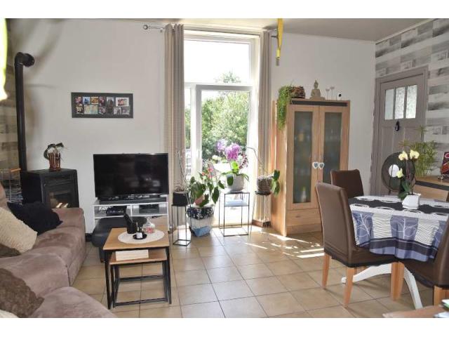 Photo Maison 2ch, jardin et garage à vendre à Flawinne image 6/6