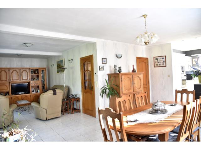 Photo Maison 3ch, jardin et garage à vendre à Flawinne image 6/6