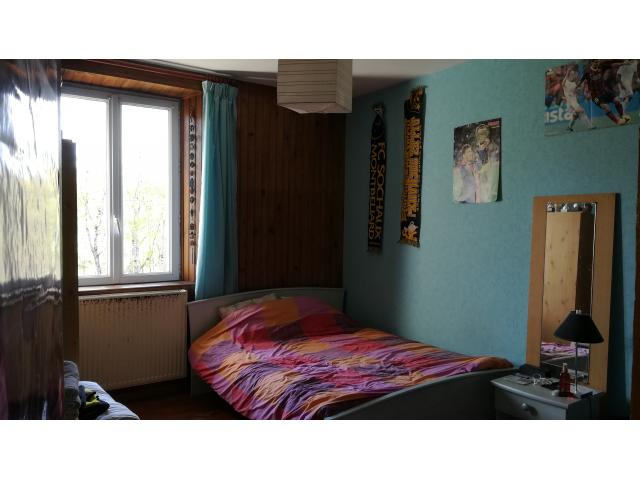 Photo maison à 6 km de Salins les Bains image 6/6