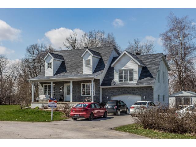 Photo Maison à Sainte-Geneviève-de-Berthier à vendre image 6/6