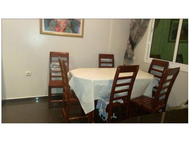 Photo maison a vendre a hay mohmadi agadir image 6/6