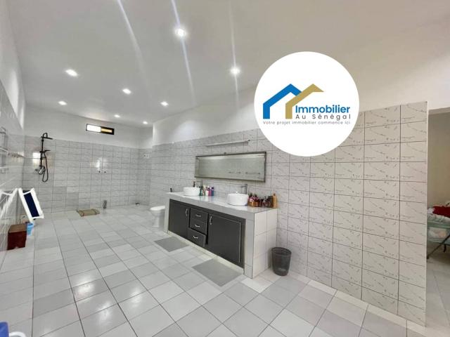 Photo Maison à vendre à Saly, Sénégal image 6/6