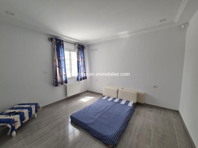Photo Maison Alma 2 AL2667 Hammamet image 6/6