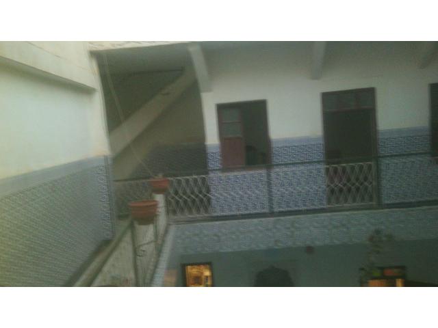 Photo maison andalucienne a maroc image 6/6