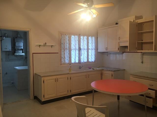 Photo Maison Arabesque ref AL157 Hammamet image 6/6
