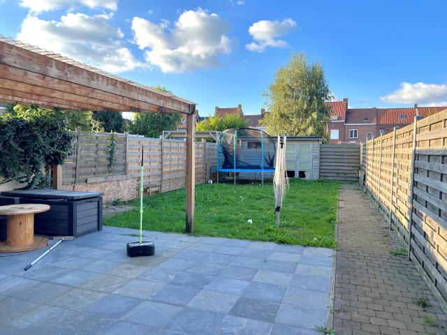 Photo Maison avec 4 chambres et jardin image 6/6