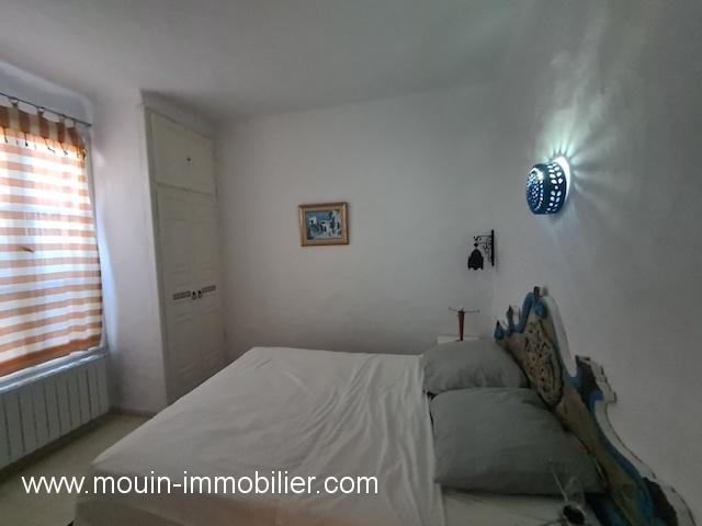 Photo Maison Bondouka 1 AL2697 Hammamet image 6/6