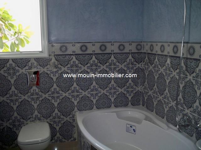 Photo MAISON CHARMANTE Baraket Essahel AV494 image 6/6