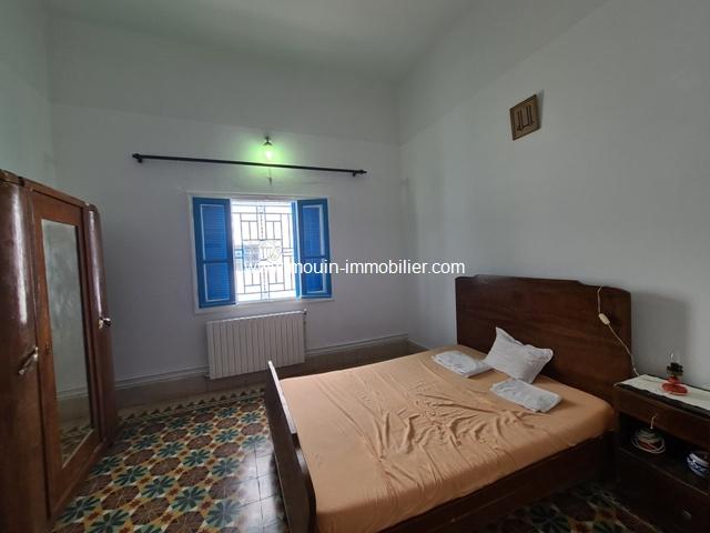 Photo MAISON DARINE Hammamet Centre AL2696 image 6/6
