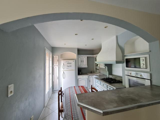 Photo maison de plein pied image 6/6