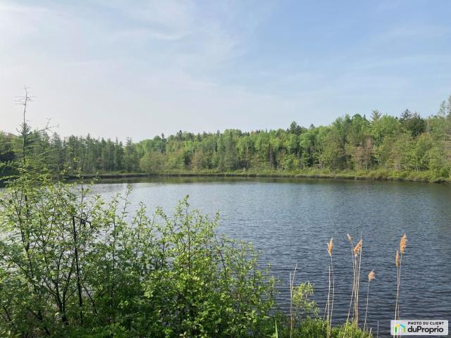 Photo Maison de rêve au bord du lac à St-Alphonse-Rodriguez (Quebec) image 6/6