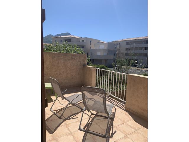 Photo Maison de type T3 de 70m² sur deux niveaux image 6/6