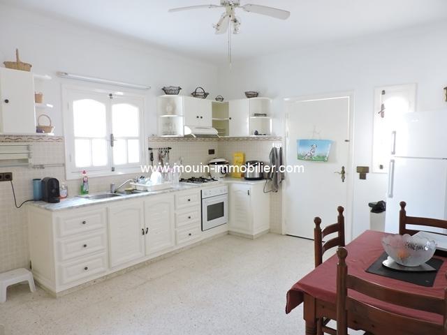 Photo Maison Des Arcs AL1937 Hammamet image 6/6