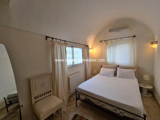 Photo MAISON DES JARDINS Hammamet - La Corniche AL463 image 6/6