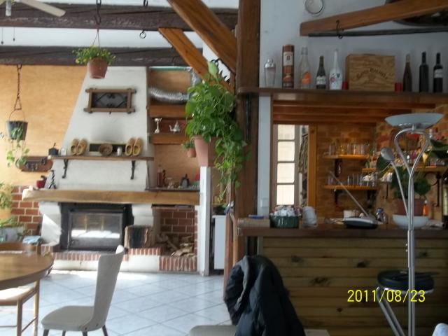 Photo Maison du 18eme siecle image 6/6